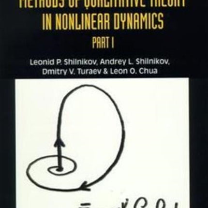 Methods Of Qualitative Theory In Nonlinear