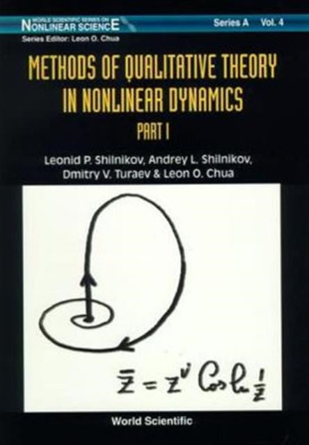 Methods Of Qualitative Theory In Nonlinear