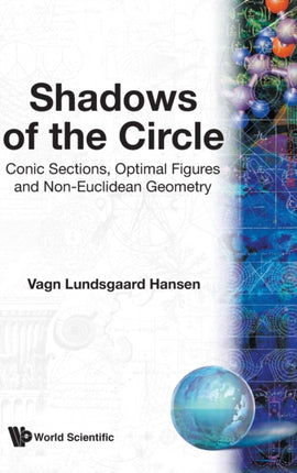 Shadows Of The Circle: Conic Sections, Optimal