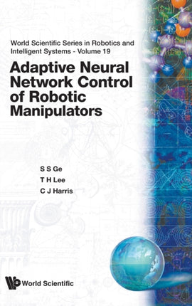 Adaptive Neural Network Control Of Robotic