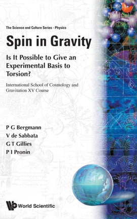 Spin In Gravity - Is It Possible To Give An