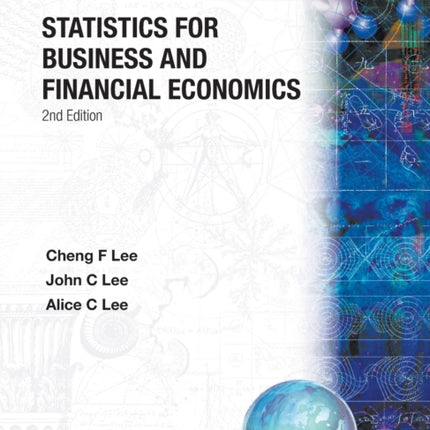 Statistics For Business And Financial Economics