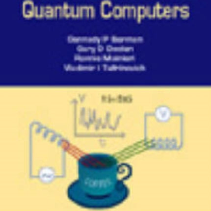 Introduction To Quantum Computers