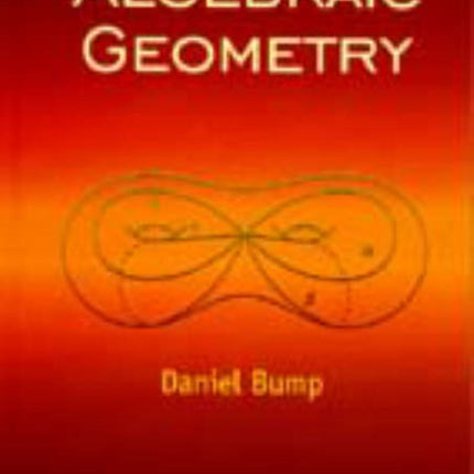 Algebraic Geometry
