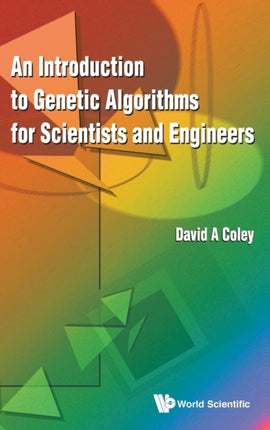 Introduction To Genetic Algorithms For Scientists