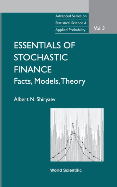 Essentials Of Stochastic Finance: Facts, Models,