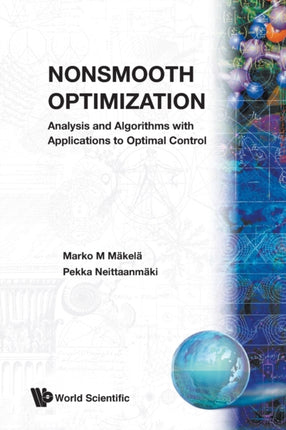 Nonsmooth Optimization: Analysis And Algorithms