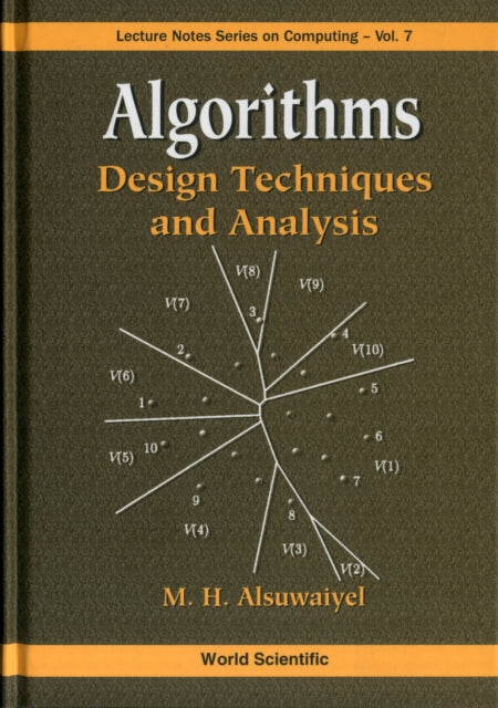 Algorithms: Design Techniques And Analysis