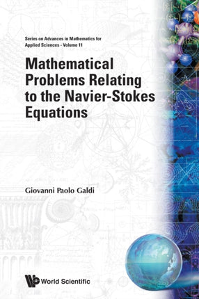 Mathematical Problems Relating To The