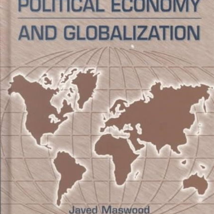 International Political Economy And Globalization