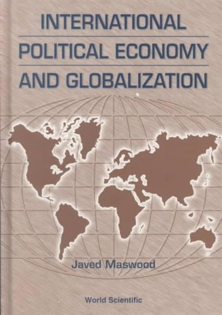 International Political Economy And Globalization