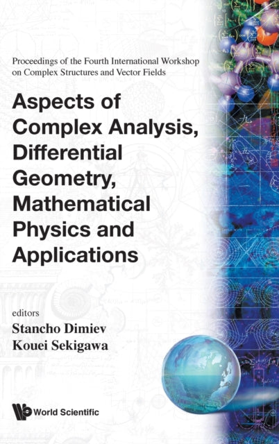 Aspects Of Complex Analysis, Differential