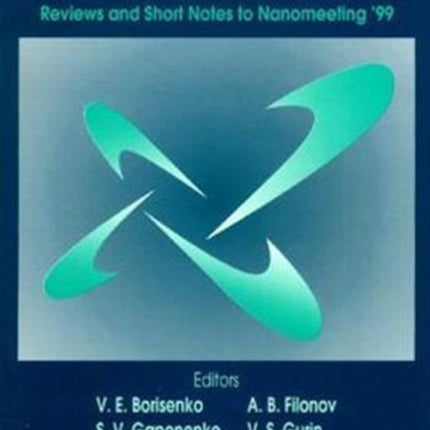 Physics, Chemistry And Application Of