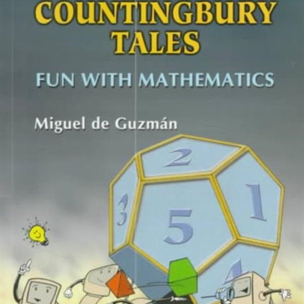 Countingbury Tales, The: Fun With Mathematics