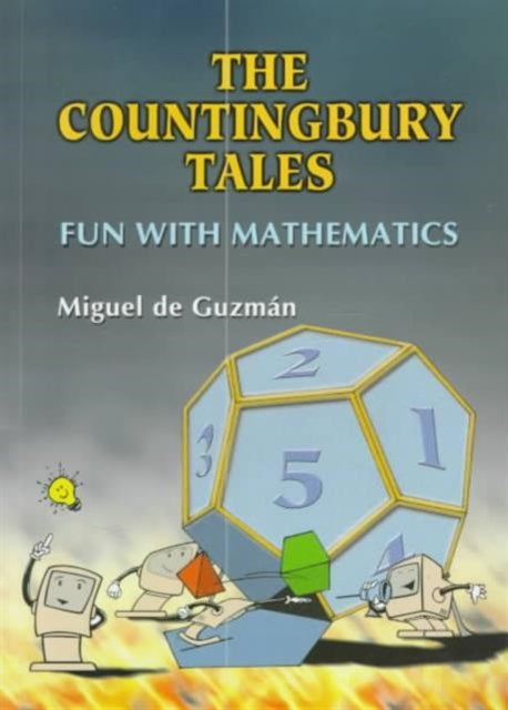 Countingbury Tales, The: Fun With Mathematics