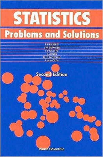 Statistics: Problems And Solution