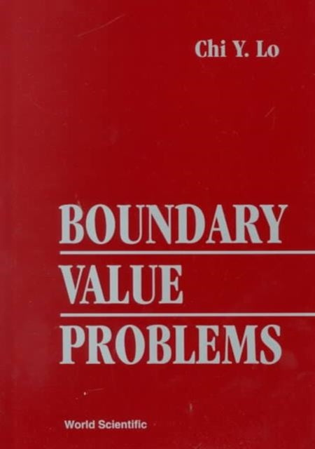 Boundary Value Problems