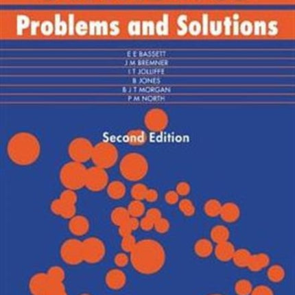 Statistics: Problems And Solution