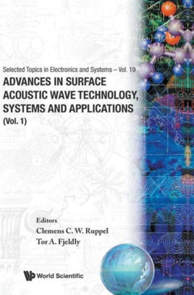 Advances In Surface Acoustic Wave Technology,