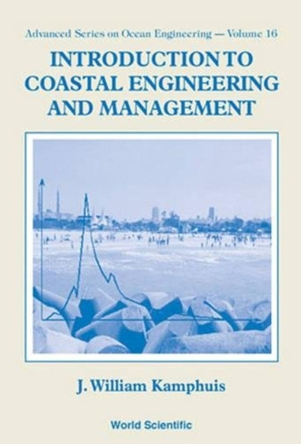 Introduction To Coastal Engineering And