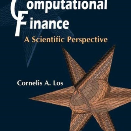 Computational Finance: A Scientific Perspective
