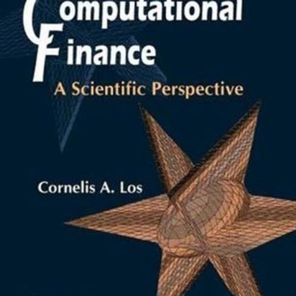 Computational Finance: A Scientific Perspective