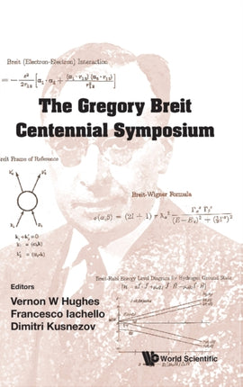 Gregory Breit Centennial Symposium, The