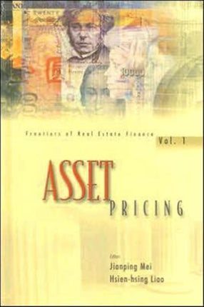 Asset Pricing