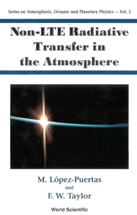 Non-lte Radiative Transfer In The Atmosphere