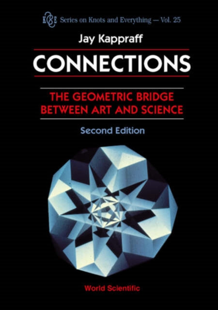 Connections: The Geometric Bridge Between Art &