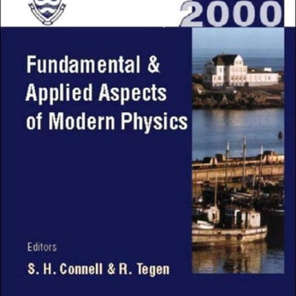 Fundamental And Applied Aspects Of Modern