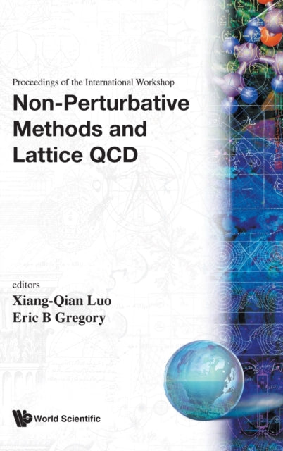 Non-perturbative Methods And Lattice Qcd, Procs