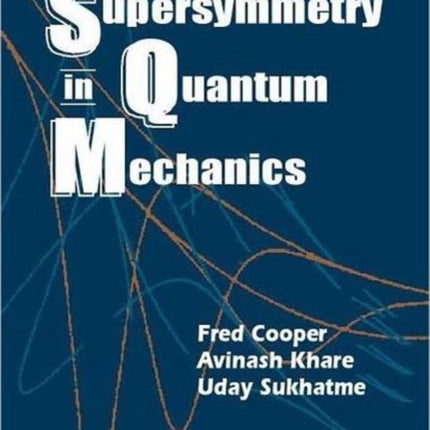 Supersymmetry In Quantum Mechanics