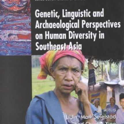 Genetic, Linguistic And Archaeological