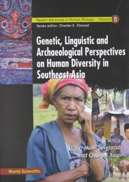 Genetic, Linguistic And Archaeological