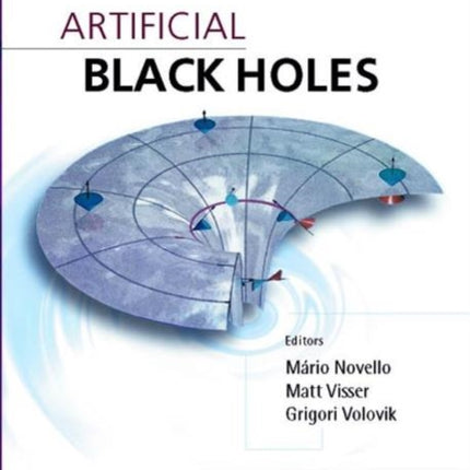 Artificial Black Holes