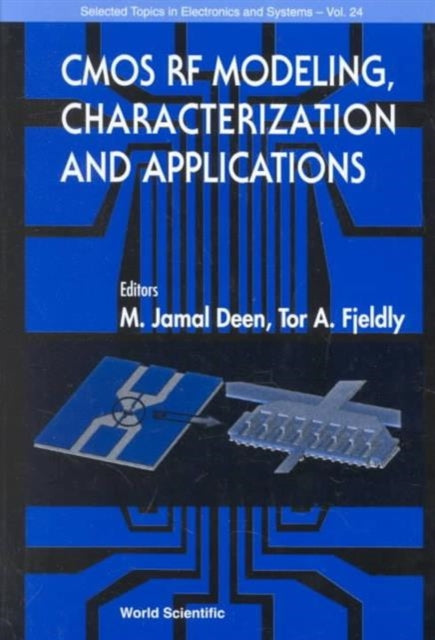 Cmos Rf Modeling, Characterization And