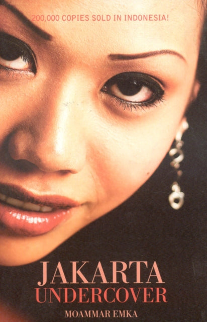 Jakarta Undercover: 1