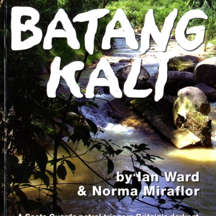 Slaughter and Deception at Batang Kali