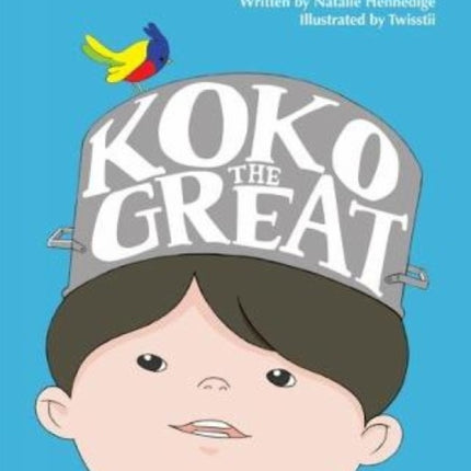 Koko the Great