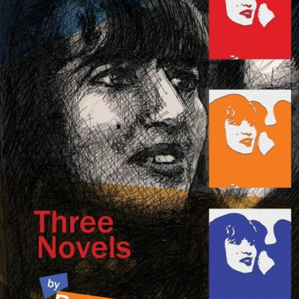 Three Novels