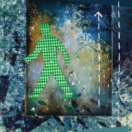 Go When You See the Green Man Walking
