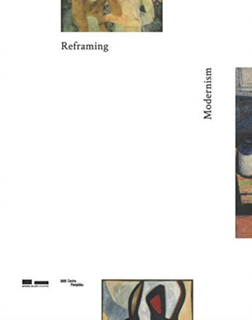 Reframing Modernism: Painting from Southeast Asia, Europe and Beyond