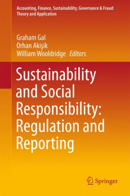 Sustainability and Social Responsibility: