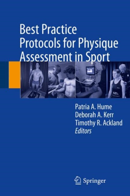 Best Practice Protocols for Physique Assessment in Sport