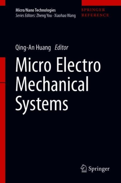 Micro Electro Mechanical Systems