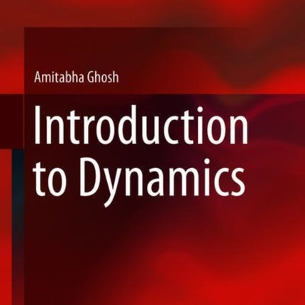 Introduction to Dynamics