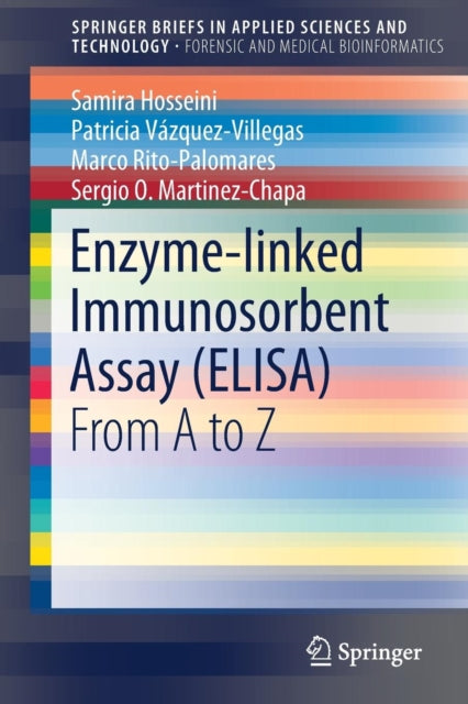 Enzyme-linked Immunosorbent Assay (ELISA): From A to Z