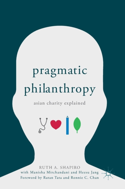 Pragmatic Philanthropy: Asian Charity Explained