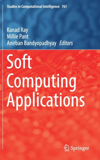 Soft Computing Applications